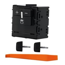 Trailer Brake Control Switch for Chevrolet Colorado Silverado 1500 2500 3500