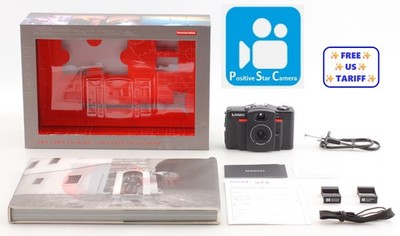    MINT  Lomo Lomography LC-Wide Compact 35mm Film Camera From JAPAN