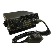 STANDARD C7800 UHF FM TRANSCEIVER car radio Parts A831