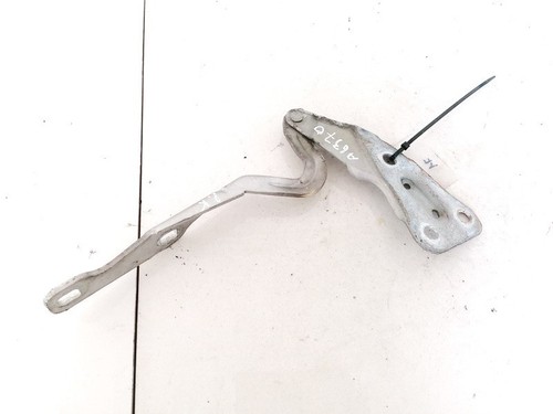 Scharniere Motorhaube Motorhaubenscharniere links  Opel Astra DE1135331-66