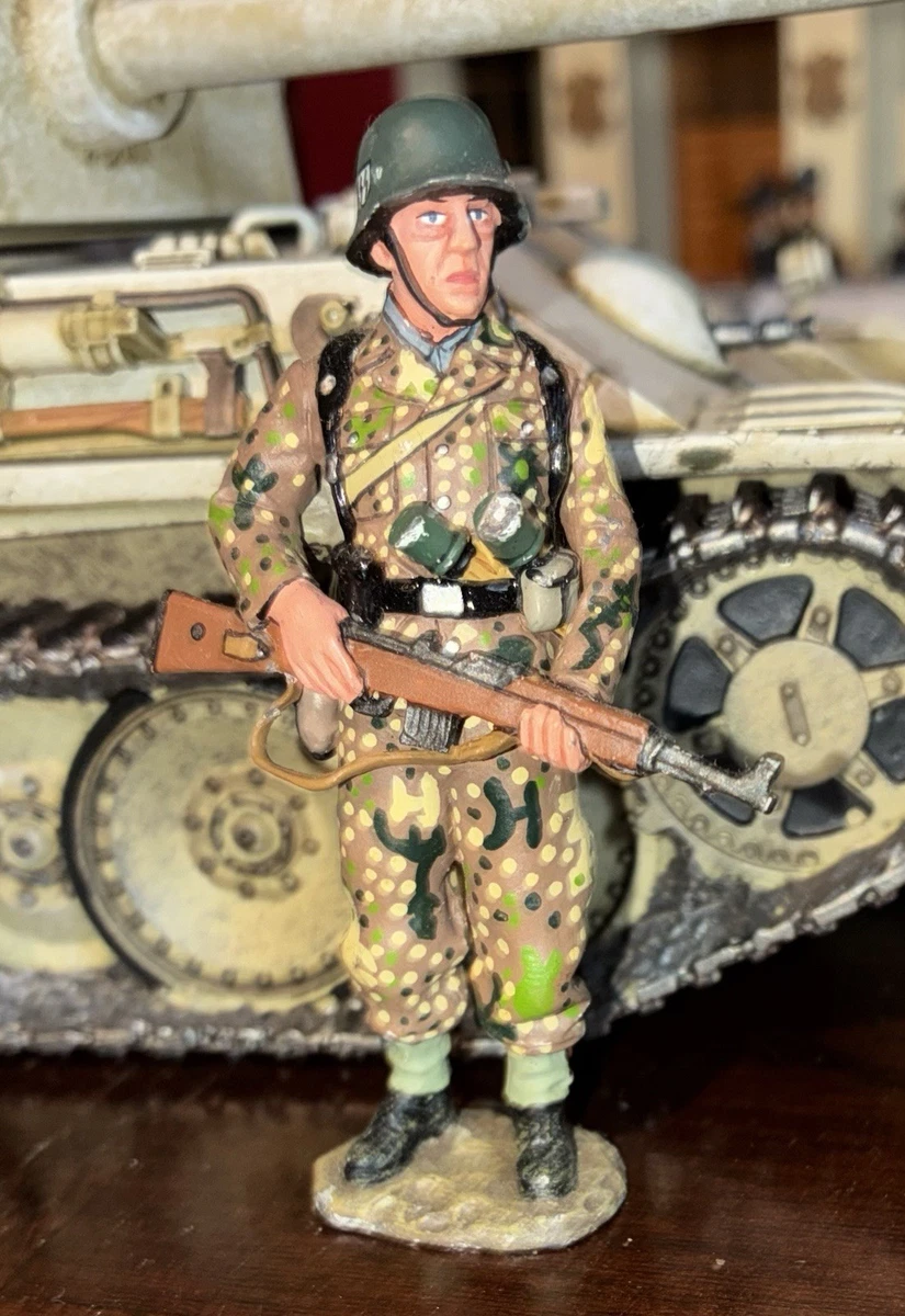 King & Country Toy Soldiers for sale | eBay