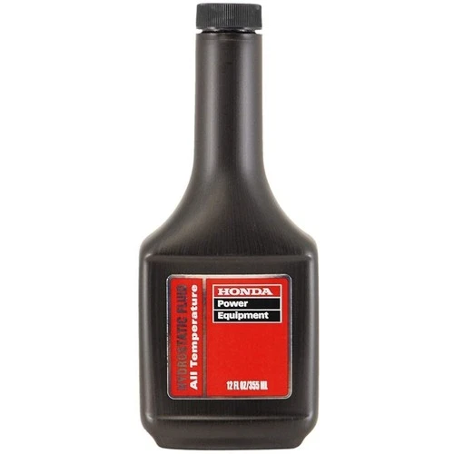 Honda 08208-HST02 Hydrostatic Fluid
