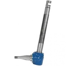 Spindle - Left Hand High Clearance Fits Ford 5100 5600 6600 7600 7000 C5nn3106k