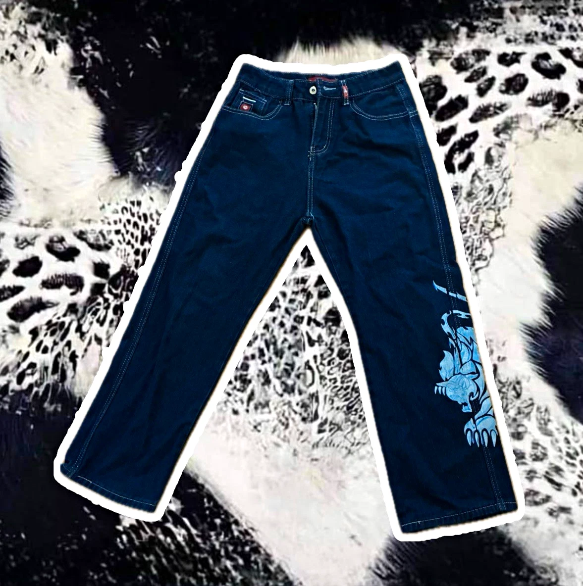 JNCO Cotton Jeans for Men for sale | eBay
