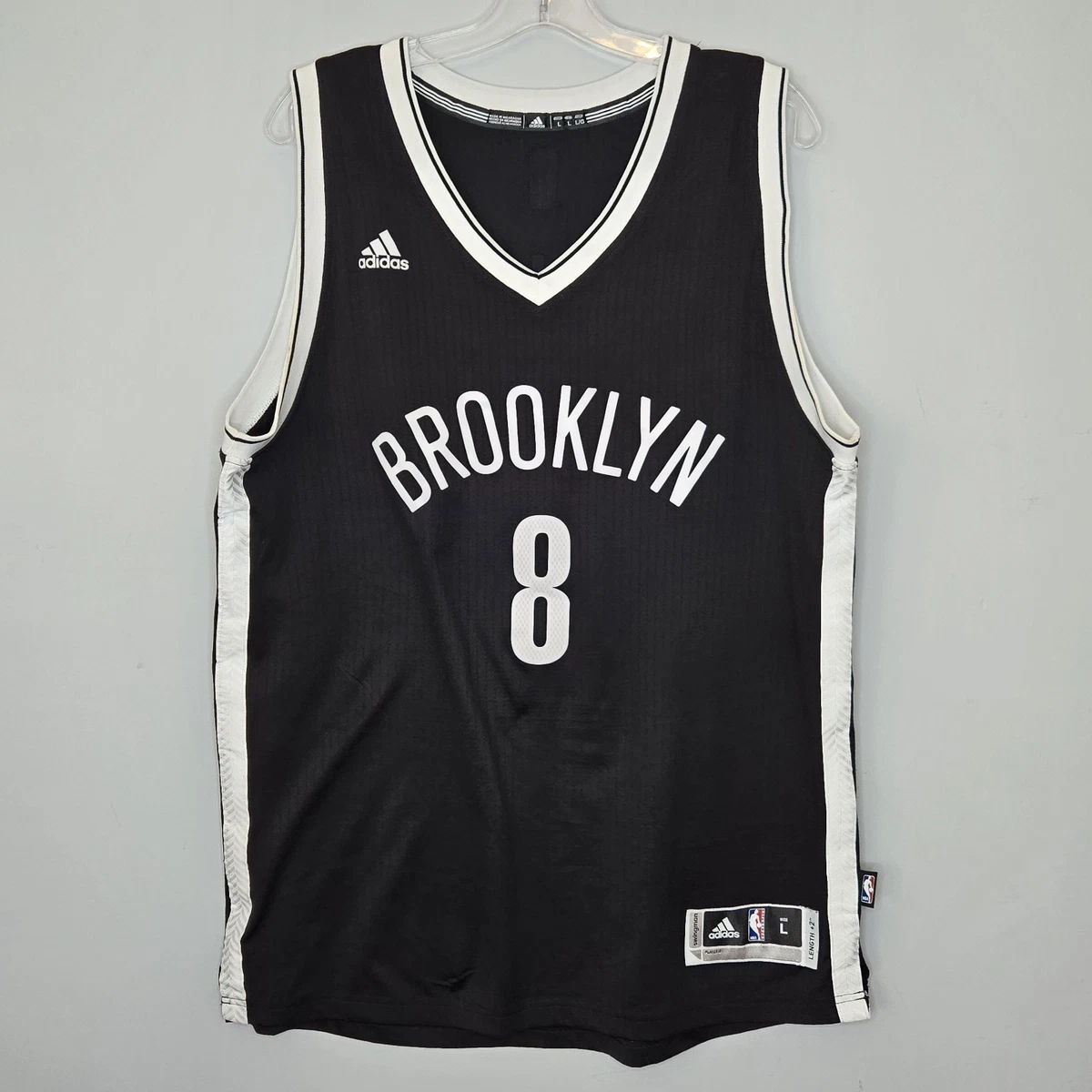 Deron Williams Brooklyn Nets NBA Jerseys for sale | eBay