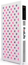 Redlife Rt500 Red Light Therapy Panel For Full Body