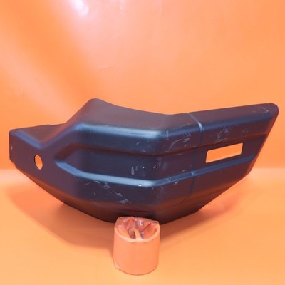 INEOS GRENADIER REAR BUMPER END CAP RIGHT 2022-2024 2025 2026 0000015942  OEM