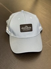 Horizon Cap Unisex Call Of The Mountain - Sony - Sammler  Limited Merch -PS5 NEU