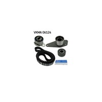 Zahnriemensatz SKF Vkma 06124 FüR Mitsubishi Opel Renault Vauxhall Volvo Dacia