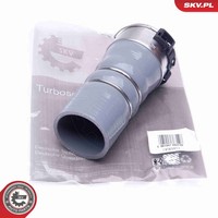 Esen SKV Ladeluftschlauch 24SKV872 Silikon FüR Renault Megane 3 KZ0 Fluence FW0