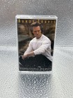 Randy Travis Inspirational Journey Cassette Tested and Working