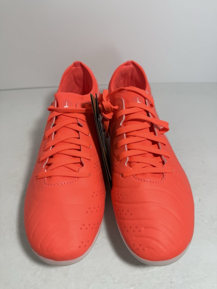 Nike Tiempo Legend 10 Pro AG ‘Mad Energy Pack’ DV4334-800 Men’s 11 Football Boots Nike Tiempo Legend 10 Pro AG-Pro Hot Lava  main image 3