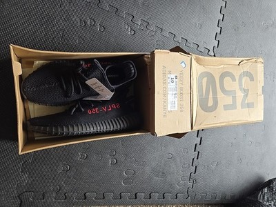 adidas Yeezy Boost 350 V2 Low Bred