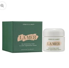 La mER The Moisturizing Cream 2.oz/60ml -New Factory Sealed Box