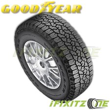 1 Goodyear Wrangler Trailrunner At 23575r15 105s All Terrain Tires Takeoff
