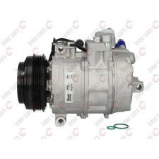 Klimakompressor ** FIRST FIT ** NISSENS 89080