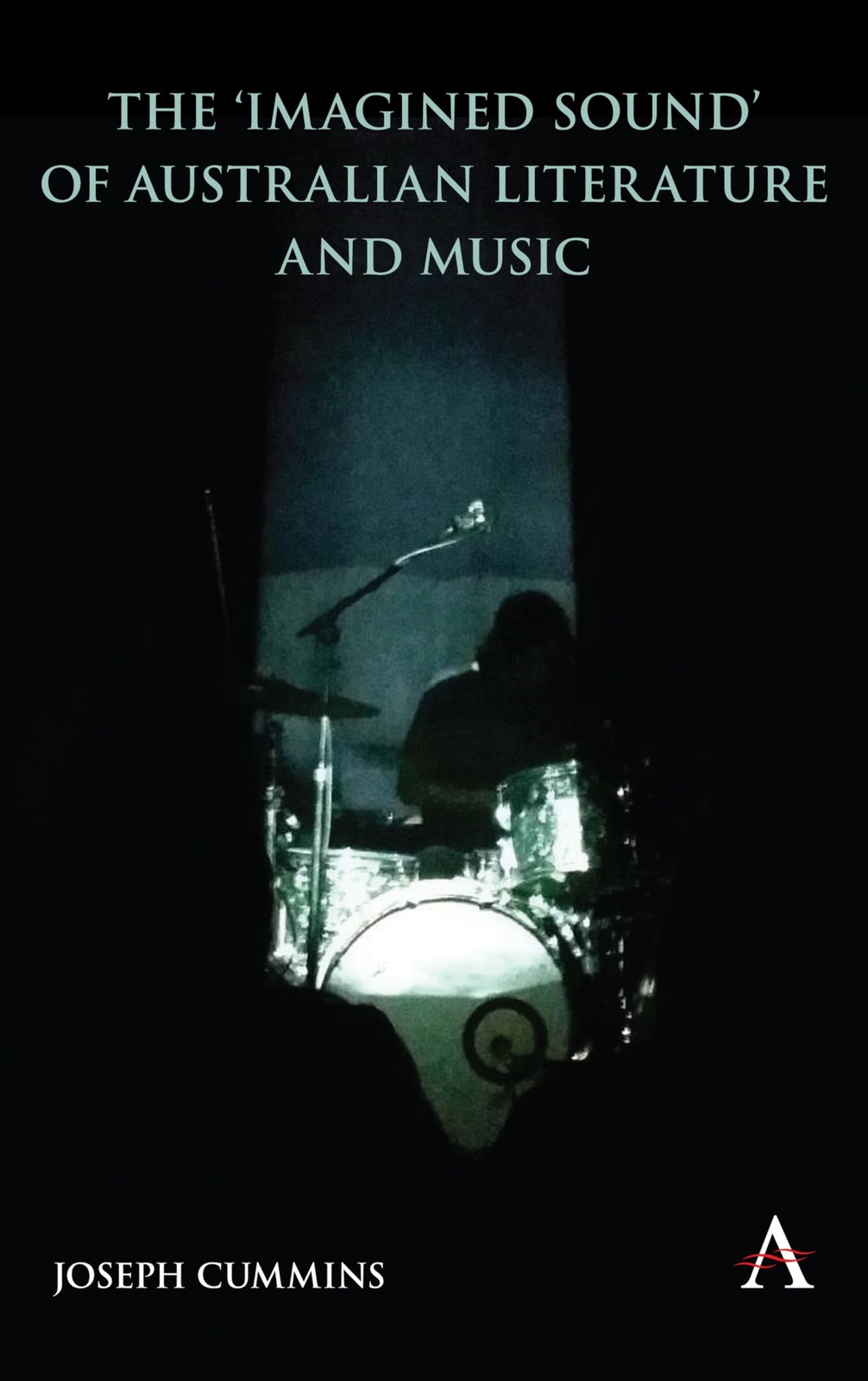 The Imagined Sound of Australian Literature and Music (Anthem