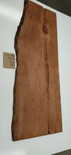 Old Growth Redwood reclaimed plank slab