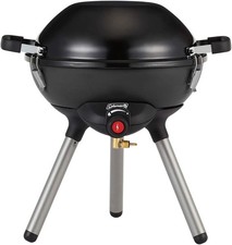 Coleman 4‑in‑1 Portable Propane Camping Stove – Grill, Griddle, Wok, 7 000 BTU