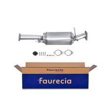 Ruß-/Partikelfilter Abgasanlage Euro 4 Siliziumcarbid FAURECIA für FORD KUGA