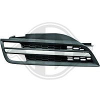 1X KüHlergitter Diederichs 6024242 Passend FüR Nissan