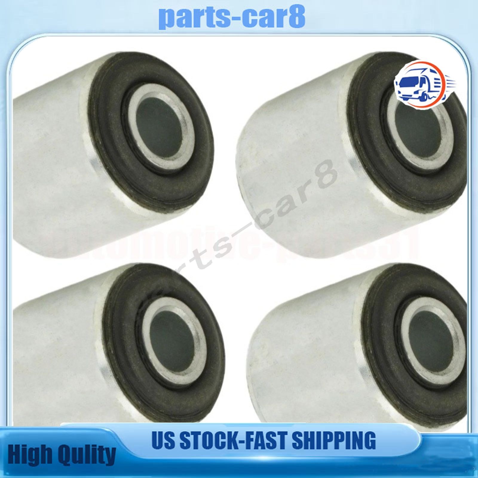 For Ferrari 458 488 550 575 599 612 4PCS Front Shock Absorber Ball Joint 157630