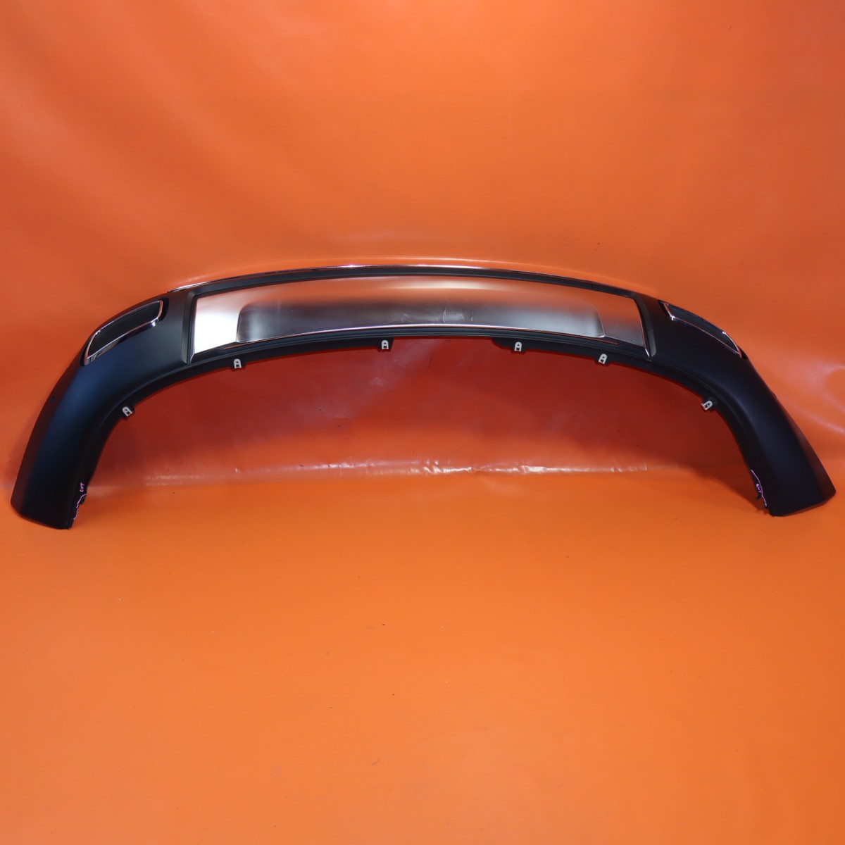 ROLLS ROYCE CULLINAN REAR BUMPER VALANCE 2019-2021 2022 2023 51127478189 OEM
