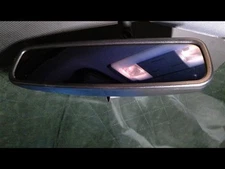 Rear View Mirror Automatic Dimming With Compass Fits 11-15 MKX 381094