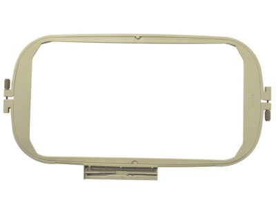 Stickrahmen für Brother & Baby Lock 180mm x 300mm (EF76)