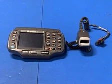 Symbol Motorola WT41N0-T2H57ER  W/ Barcode Ring Scanner No Battery