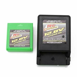 fast & furious 12.8 v 500mah lithium ion elite rechargeable battery pack jada