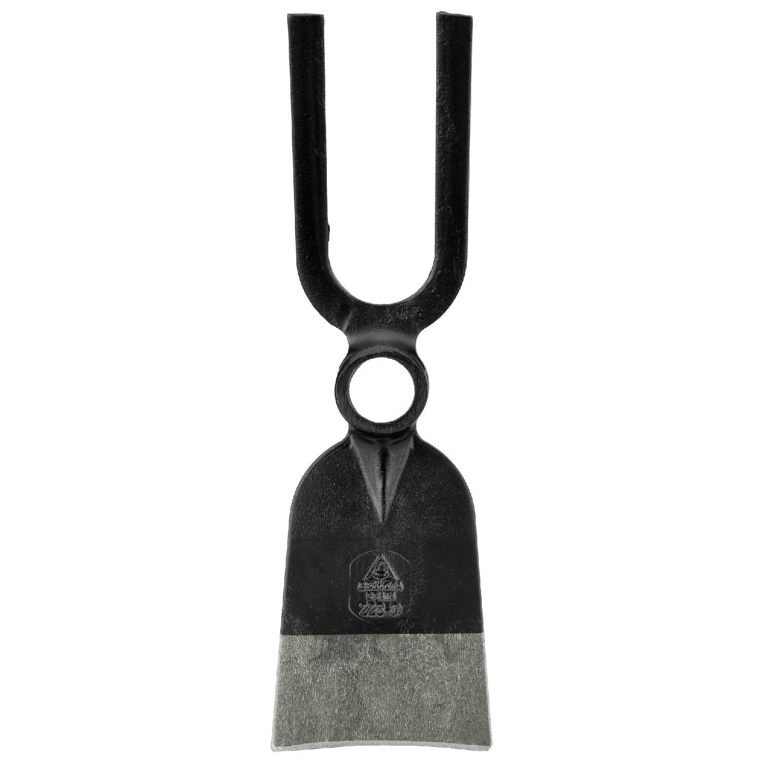 Bellota Zappa Bidente 750g Acciaio Forgiato HOE228DP con Manico