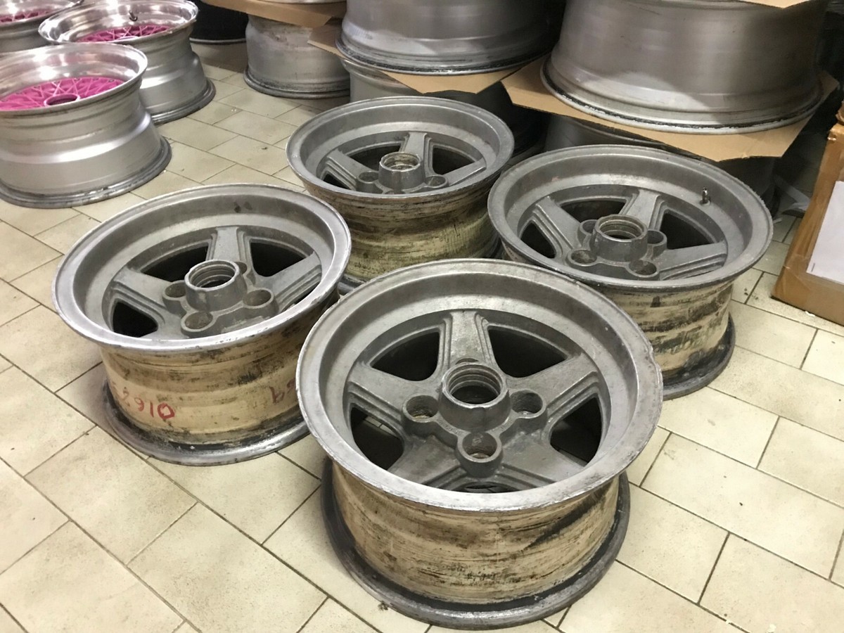 JDM Germany BEST 5spoke 13