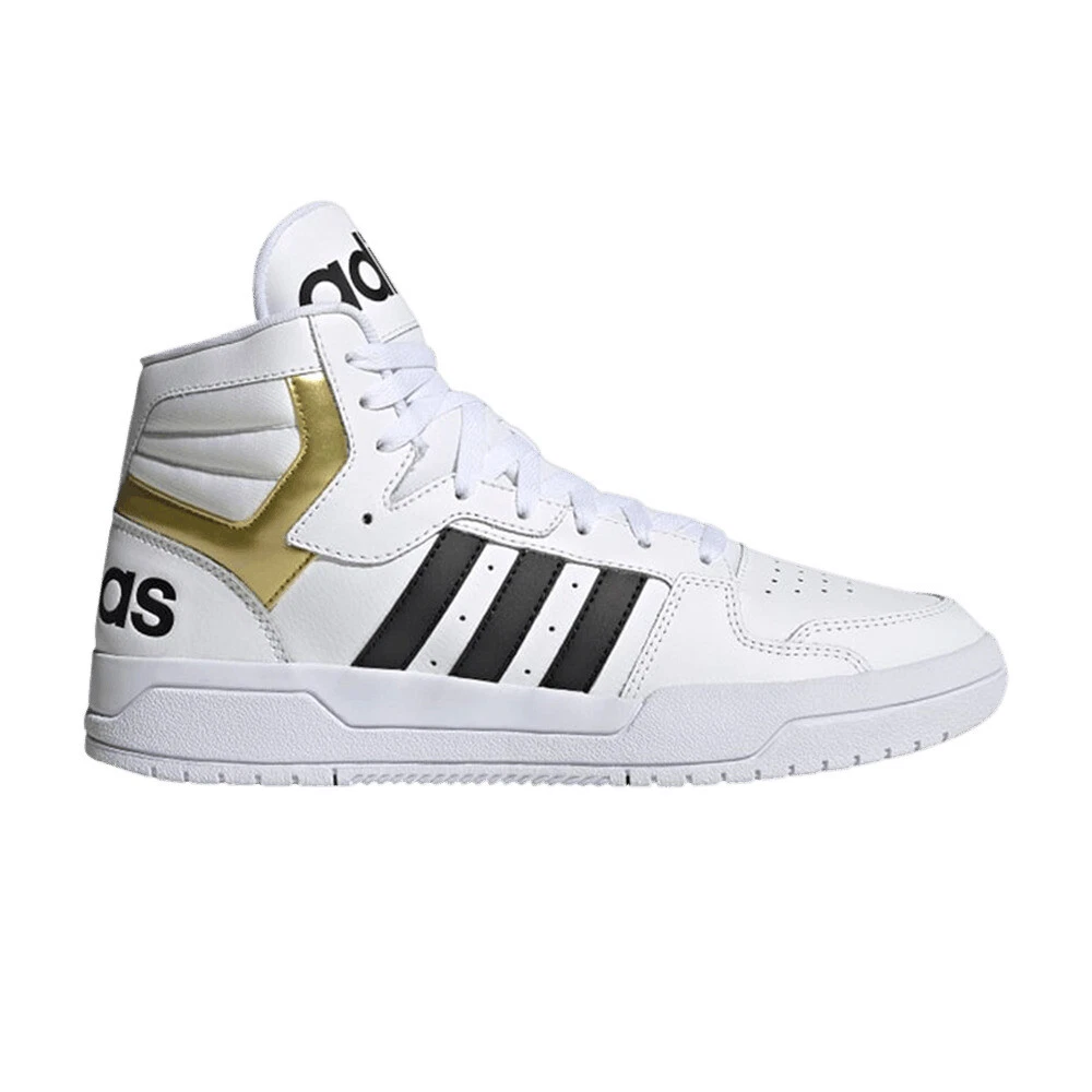 Adidas Entrap Mid Grey Core Black for sale | eBay display picture 1