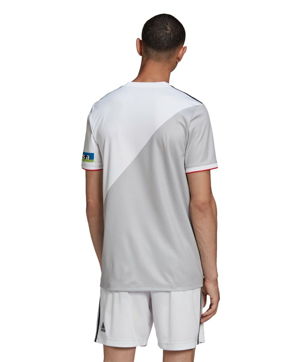 Camisa Reserva Besiktas 2020-21