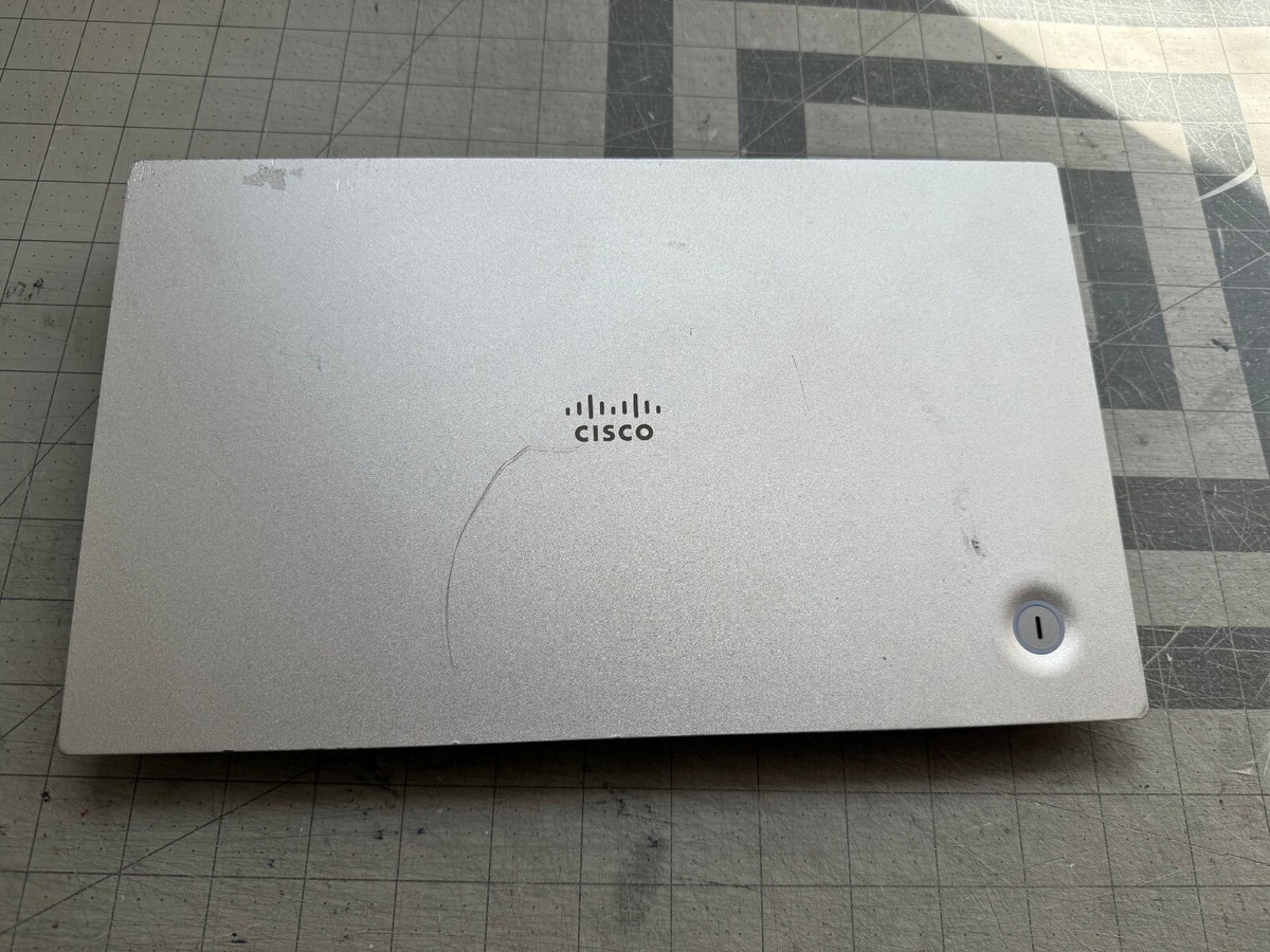 Cisco Telepresence CTS-SX20 Codec TTC7-21 800-36554-01 | eBay