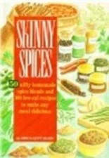 Skinny Spices - Paperback By Klein, Erica Levy - VERY GOOD