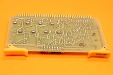 ROCKWELL COLLINS HF80 HF-8060 - SERVO AMPLIFIER PCB - p/n 637-2829-001