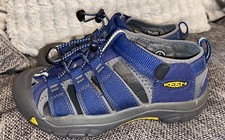 Kids' Keen Newport H2 Sandals Size 2