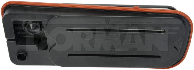 08-10 STERLING TRUCK ACETERRA CRANKCASE VENTILATION FILTER BREATHER 904-7902 — 第 3/3 张图片