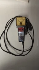 Vintage Kal-Equipment Engine Speed Tester Model T-101 UNTESTED FREE SHIPPING 