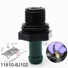 118108J102,11810-EA200 For Nissan 350Z Altima Maxima Murano PCV Valve 11810-1KC0