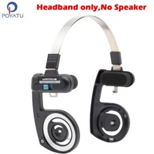 Replacement Headband Parts for KOSS Portable Portapro Porta-Pro NO Speaker