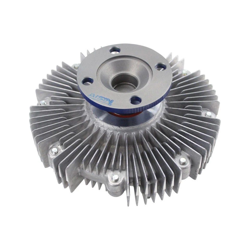 Embrague ventilador refrigeración motor Aisin FCT-004 para Lexus LX450 Toyota Land Cruiser Foto 2 de 4