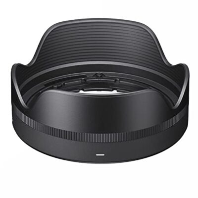 New Sigma 18-50mm F2.8 DC DN Contemporary for Sony E From
