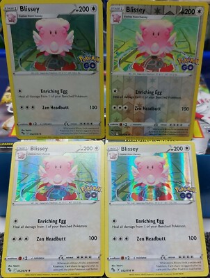 blissey pokemon go card value [Cosmos Holo] #52 Prices | In this tin Blissey 052/078 Cosmos Holo &