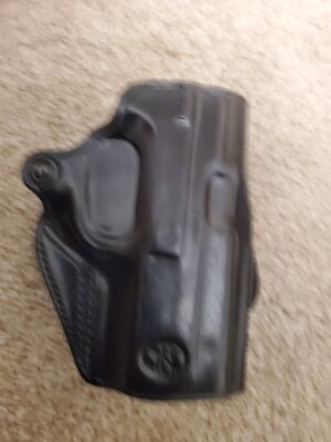 Galco FN Fnx,Fnp,Fns 9/40 Holster Right Hand #1978