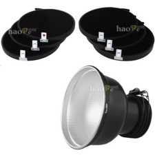 10 20 30 40 50 60  Honeycomb Grid  Zoom Reflector for Profoto B1 B1X B10 D1 D2