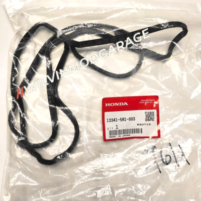Genuine JAPAN OEM Cylinder Head Cover Gasket 12341-5R1-003 Fits 15