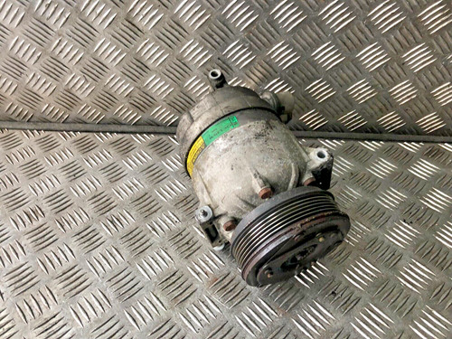 13265616 Klimakompressor  Opel Vectra C 1.9 CDTI